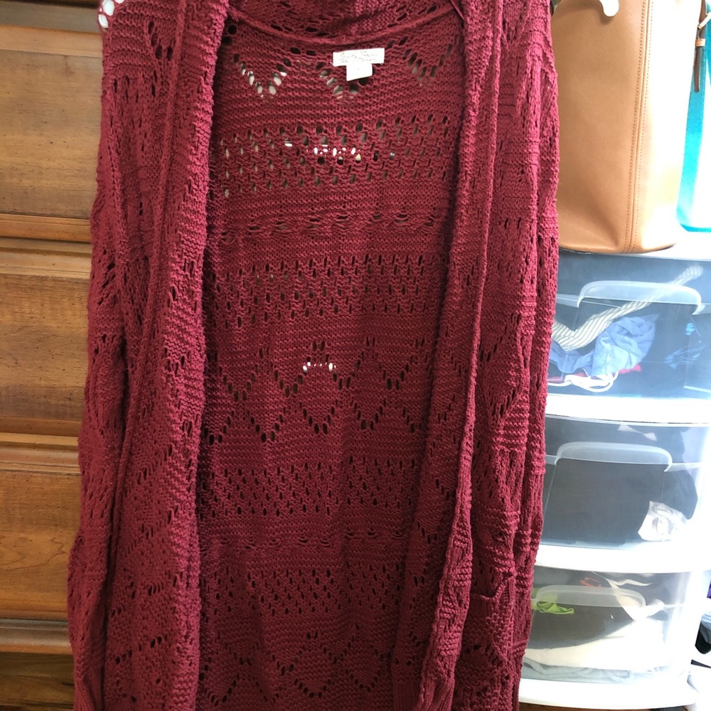 Lucky Brand Sweater